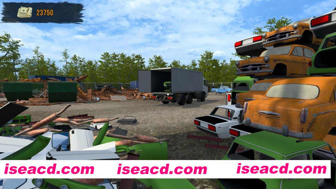 图片[3]-[模拟SLG/中文/3D] 垃圾场建造者/Junkyard Builder Build.22695895 官方中文版 [5.9G/新作]-嘤嘤怪之家