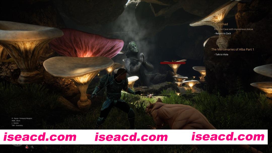 图片[6]-【3D互动/官中/奇幻/PC】魔法梦 魔杏 Magissy 官方中文版【10.3G】-嘤嘤怪之家