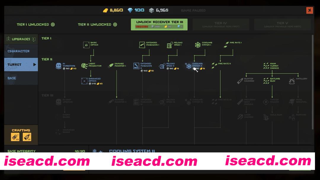 图片[4]-[ACT/中文/3D] 丧尸末世：地底全是财，挖宝造炮台/The Spotter: Dig or Die Build.22703816 官方中文版 [2.3G/新作]-嘤嘤怪之家