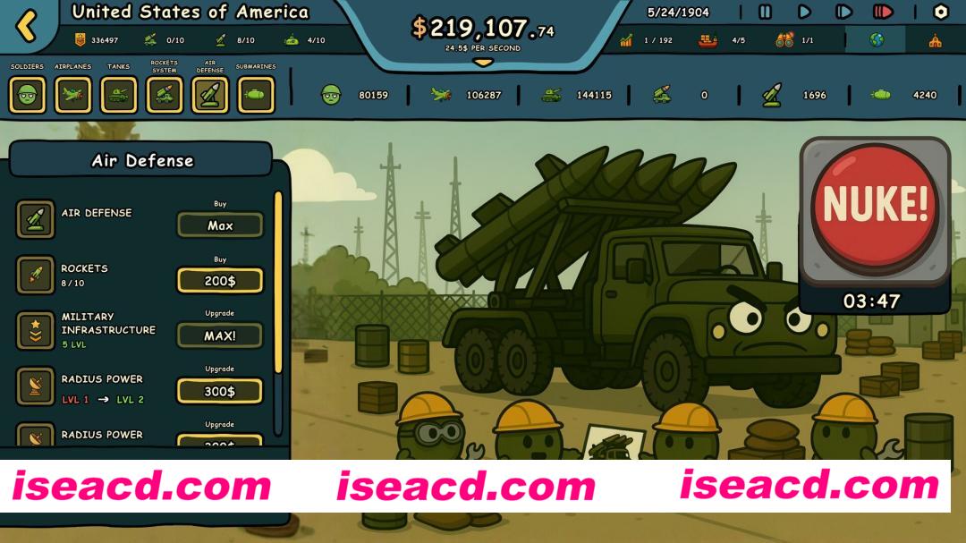 图片[6]-[模拟SLG/中文/2D] 球国：权力协议/Countryballs: Power Protocol v2.2.2 官方中文版 [4.2G/更新]-嘤嘤怪之家