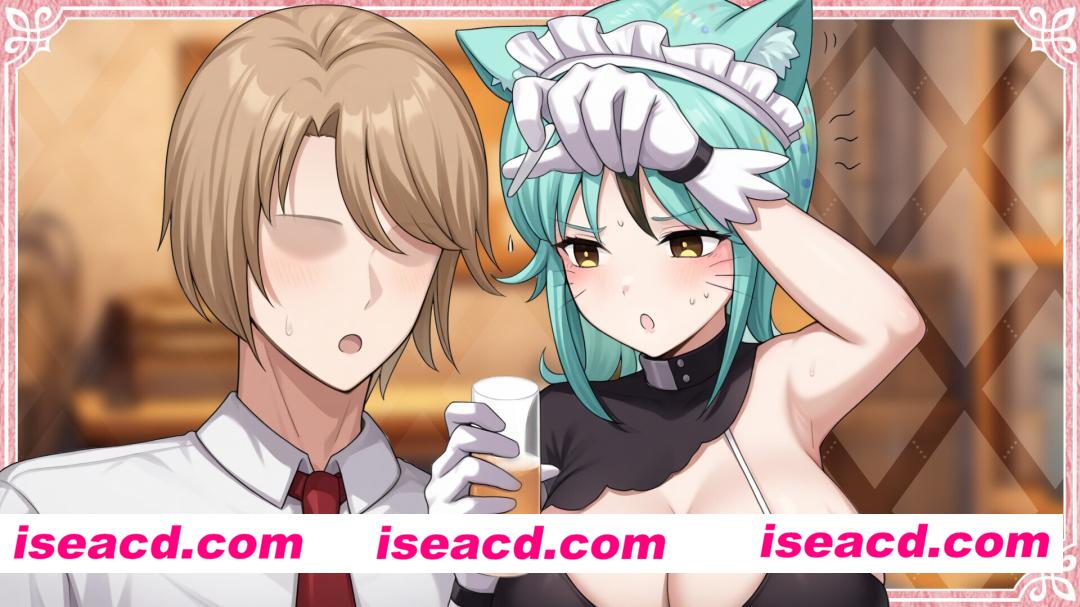 图片[7]-【日系SLG/官中/兽耳/中出/PC】人外美少女体液饮料店 人外美少女の体液ドリンクショップ 官方中文版【435M/CV】-嘤嘤怪之家