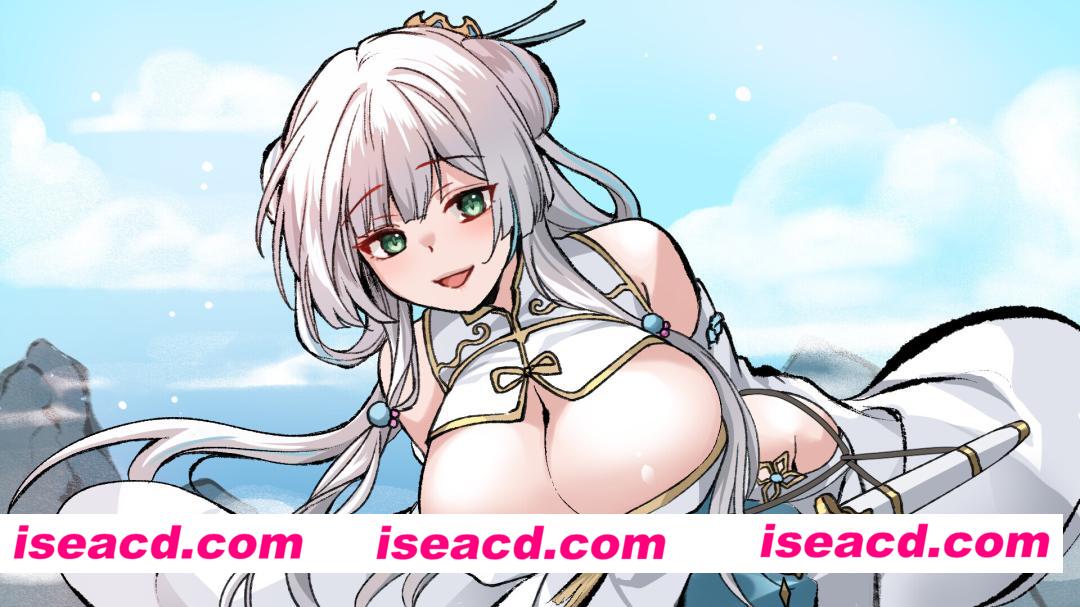 图片[2]-【仙侠SLG/官中/NTR/PC】九界之上 Above The Immortality Realm  v0.3.3 官方中文版【782M】-嘤嘤怪之家