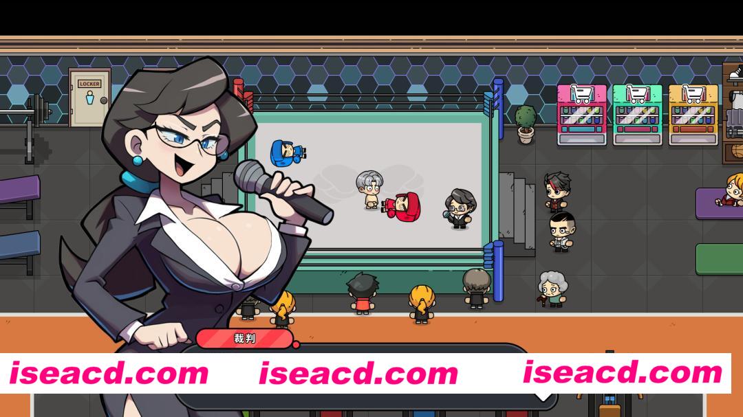 图片[1]-[RPG/中文/2D] 嘟市冒险天团/Basketboy’s Adventure Build.22727259 官方中文版 [900M/新作]-嘤嘤怪之家