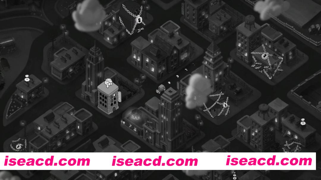 图片[3]-[ACT/中文/2D] 神探杰克鼠/MOUSE: P.I. For Hire v1.0.5 官方中文版 [10G/新作/全CV]-嘤嘤怪之家