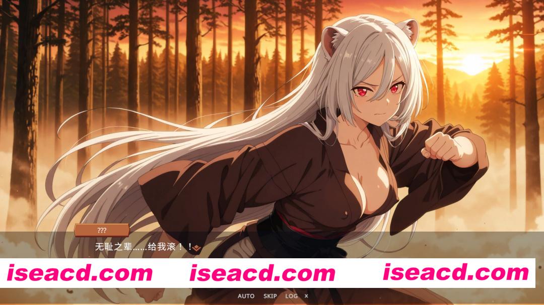 图片[6]-【日系SLG/官中/动态/PC】猜拳退魔師~打倒所有妖怪吧！~ Janken Exorcist v26.03.16 官方中文版【1.34G】-嘤嘤怪之家