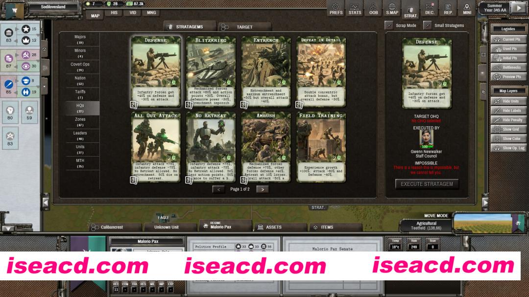 图片[2]-[策略SLG/中文/3D] 暗影帝国/Shadow Empire Build.22677451+全DLC 官方中文版 [1.3G/更新]-嘤嘤怪之家