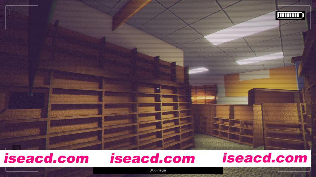 图片[3]-[恐怖游戏/中文/3D] 灵视寻轨：博物馆/Paragnosia: Museum Build.22570986 官方中文版 [5.8G/新作]-嘤嘤怪之家