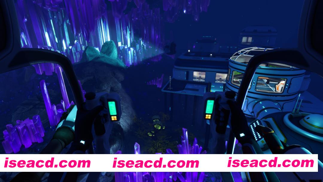 图片[3]-[探索ARPG/中文/3D] 深海迷航：冰点之下/Subnautica: Below Zero/支持网络联机 v2.3.0 官方中文版 [8G/新作]-嘤嘤怪之家