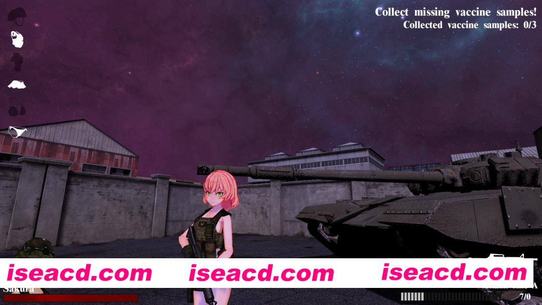 图片[5]-【3D互动/官中/全动态/PC】Back 4 Boobs：樱之脱逃 Back 4 Boobs: Sakura’s Escape 官方中文版【974M】-嘤嘤怪之家