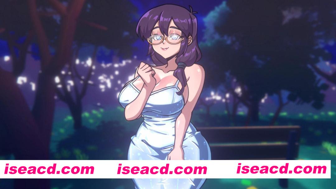 图片[5]-【日系RPG/官中/恋爱/PC】我的幽灵室友 My Ghost Roommate 官方中文版【418M】-嘤嘤怪之家