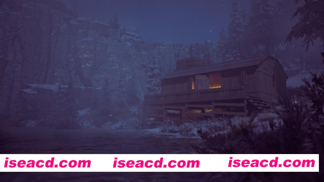 图片[4]-[ARPG/中文/3D] 冬日幸存者/Winter Survival v56254S 官方中文版 [11G/新作]-嘤嘤怪之家