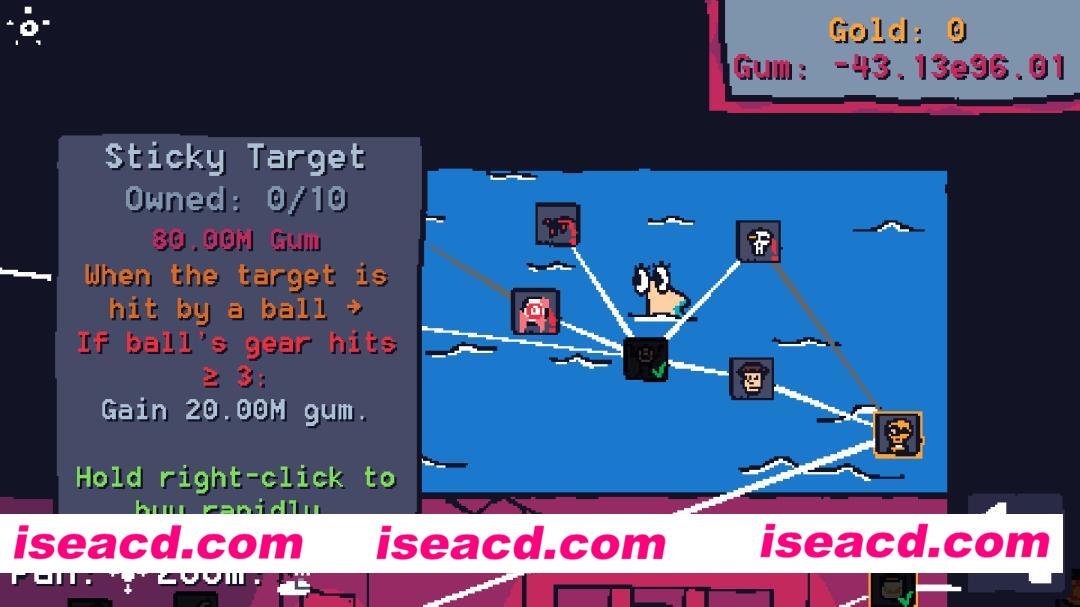 图片[4]-[休闲游戏/中文] 泡泡糖点点乐/Idle Gumball Machin Build.22400100 官方中文版 [400M/新作]-嘤嘤怪之家
