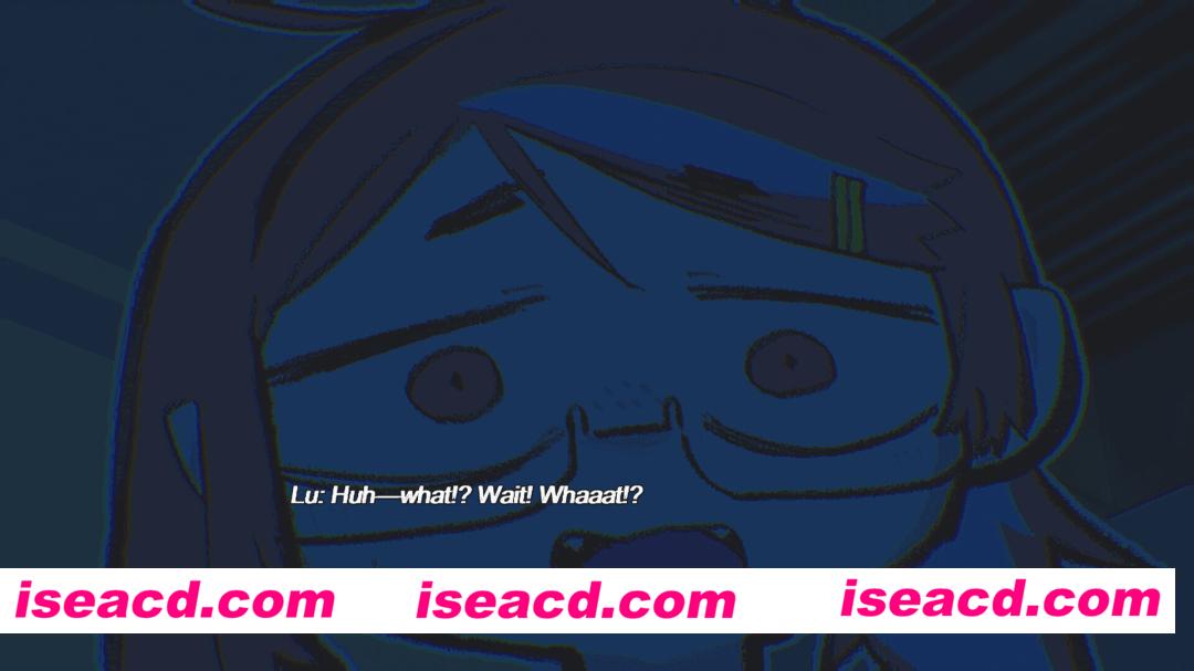 图片[4]-【3D互动/官中/全动态/PC】游戏 游戏 制作团队 Game Game Developer 官方中文版【258M】-嘤嘤怪之家