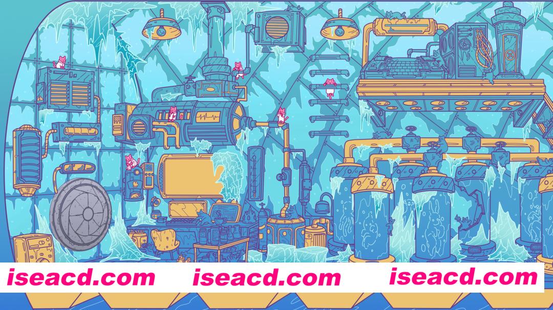 图片[5]-[ACT/中文/2D] 猫咪星球/A Planet Full of Cats Build.22755728 官方中文版 [1.5G]-嘤嘤怪之家