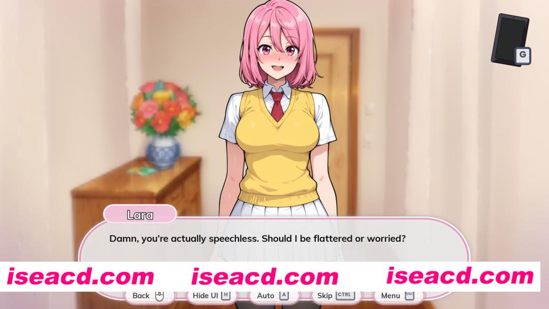 图片[6]-【互动SLG/官中/恋爱模拟/PC】与继妹独处 Alone With my StepSister 官方中文版【523M】-嘤嘤怪之家