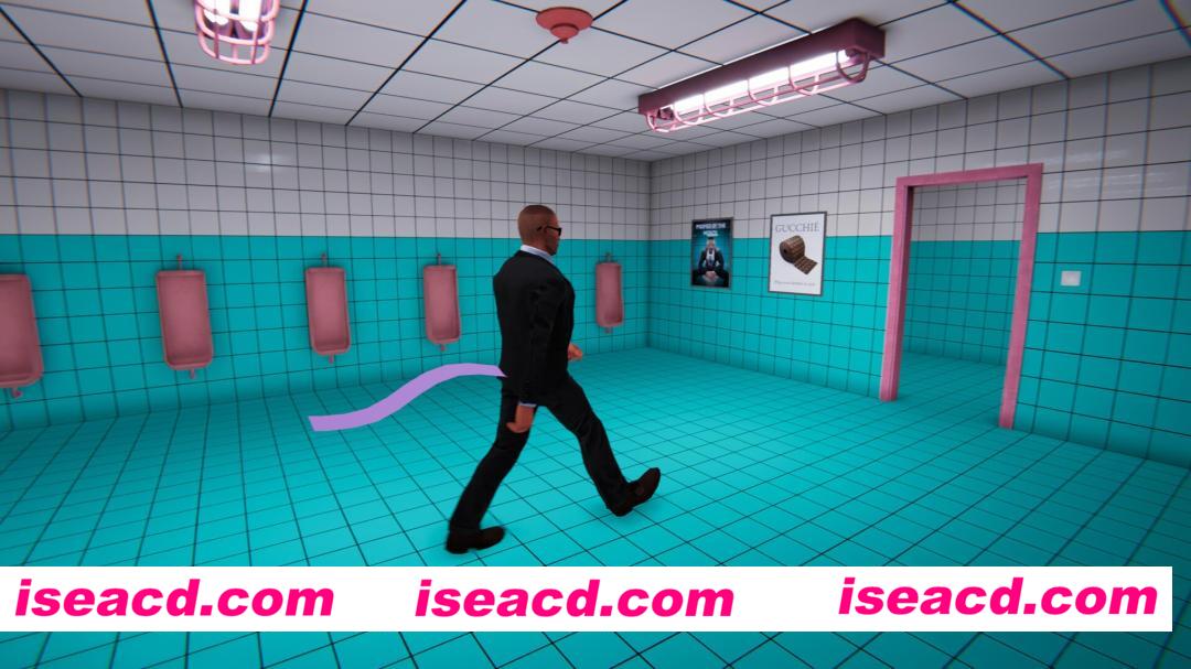 图片[3]-[ACT/中文/3D] 8号厕所/Toilet 8 Build.22216068 官方中文版 [800M/新作]-嘤嘤怪之家