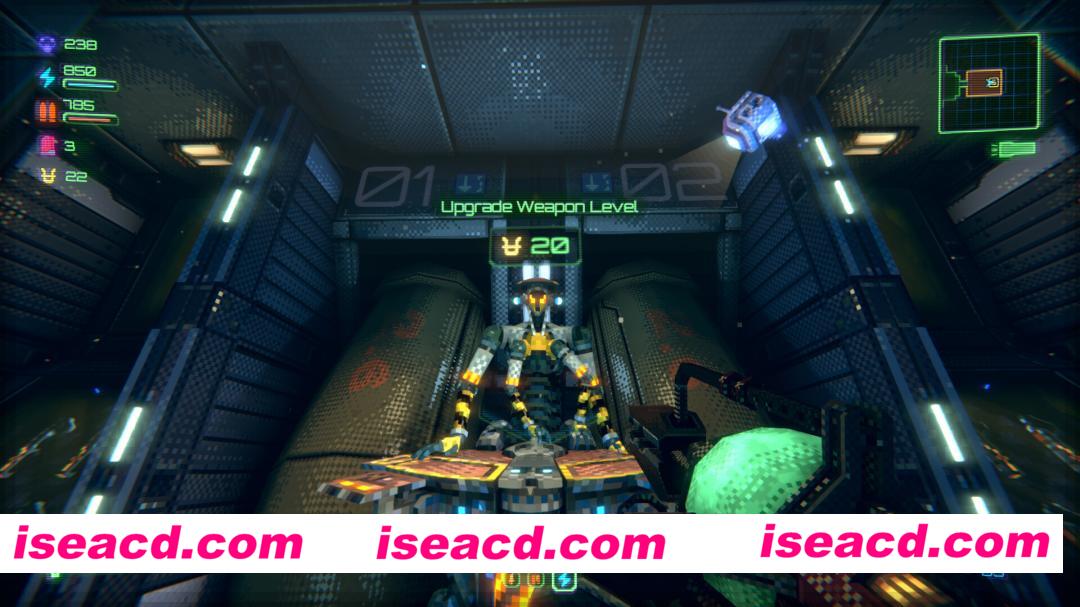 图片[2]-[ACT/中文/3D] 毁灭协议/Moros Protocol v1.0.14 官方中文版 [2.5G/新作]-嘤嘤怪之家