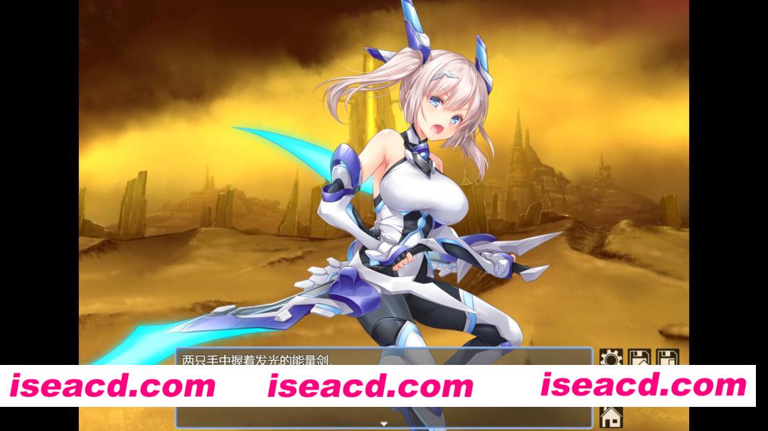 图片[8]-【日系RPG/官中/步兵/PC+安卓joi】歼光的伊科丝 Radiance of Annihilation -Disorder Eclipse- 殲光のイクス-Disorder Eclipse- v1.00 官方中文步兵版【2.53G】-嘤嘤怪之家