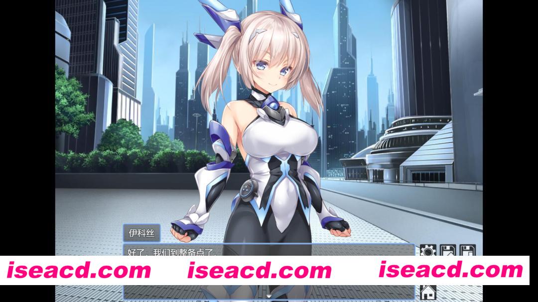 图片[5]-【日系RPG/官中/步兵/PC+安卓joi】歼光的伊科丝 Radiance of Annihilation -Disorder Eclipse- 殲光のイクス-Disorder Eclipse- v1.00 官方中文步兵版【2.53G】-嘤嘤怪之家