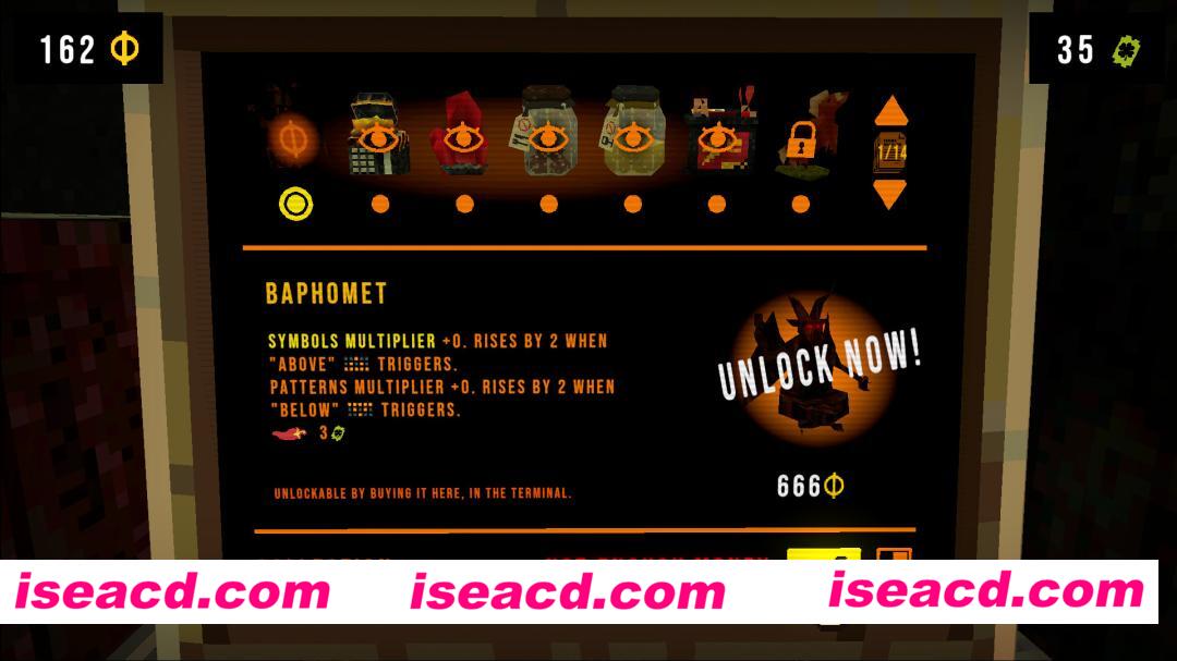 图片[3]-[休闲游戏/中文/2D] 四叶草深渊/CloverPit Build.22750951 官方中文版 [400M/新作]-嘤嘤怪之家