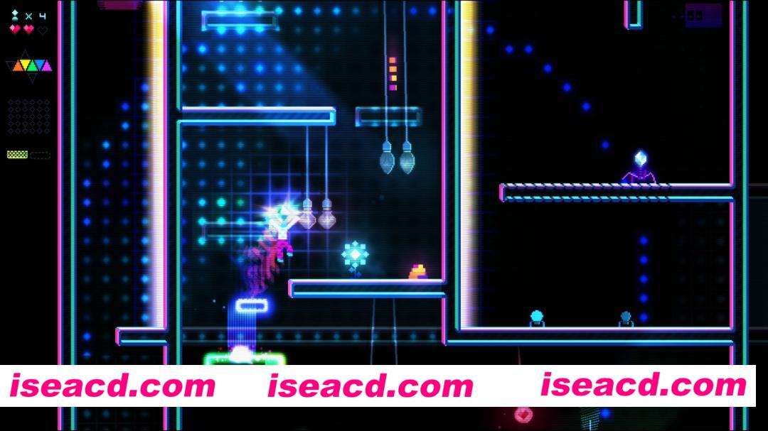 图片[4]-[ACT/中文/2D] 八面体：惊呆版/Octahedron: Transfixed Edition Build.12994090 官方中文版 [900M/新作]-嘤嘤怪之家