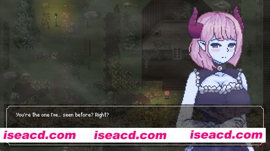 图片[7]-【日系像素ACT/官中/全动态/PC+安卓joi】腐败之环 Cycle of Corruption 官方中文版【740M】-嘤嘤怪之家