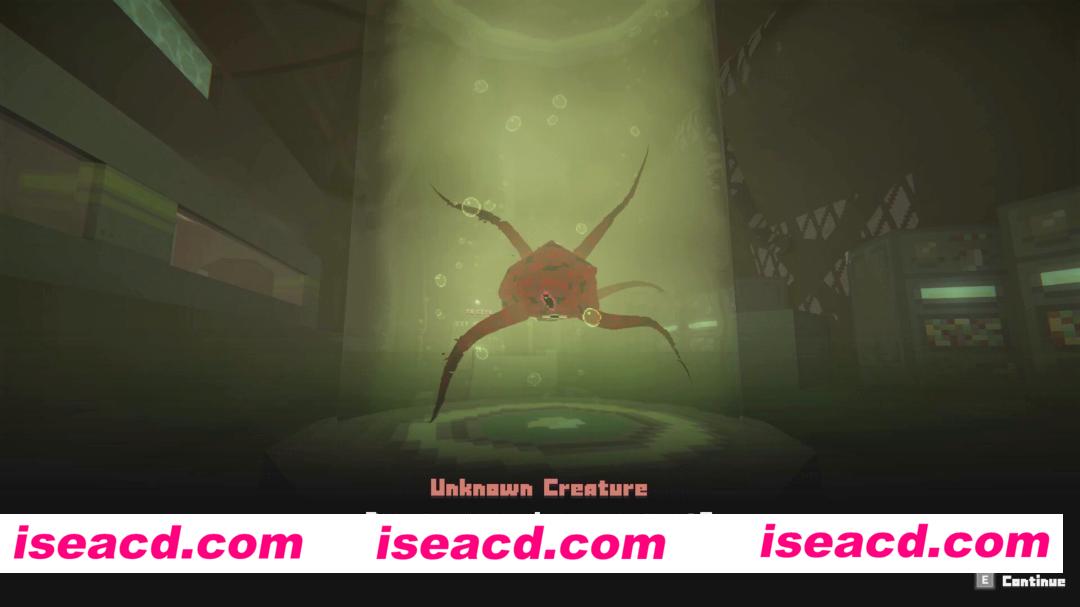 图片[5]-[恐怖游戏/中文/3D] 镜杀/It Has My Face v1.0.8 官方中文版 [600M/新作]-嘤嘤怪之家