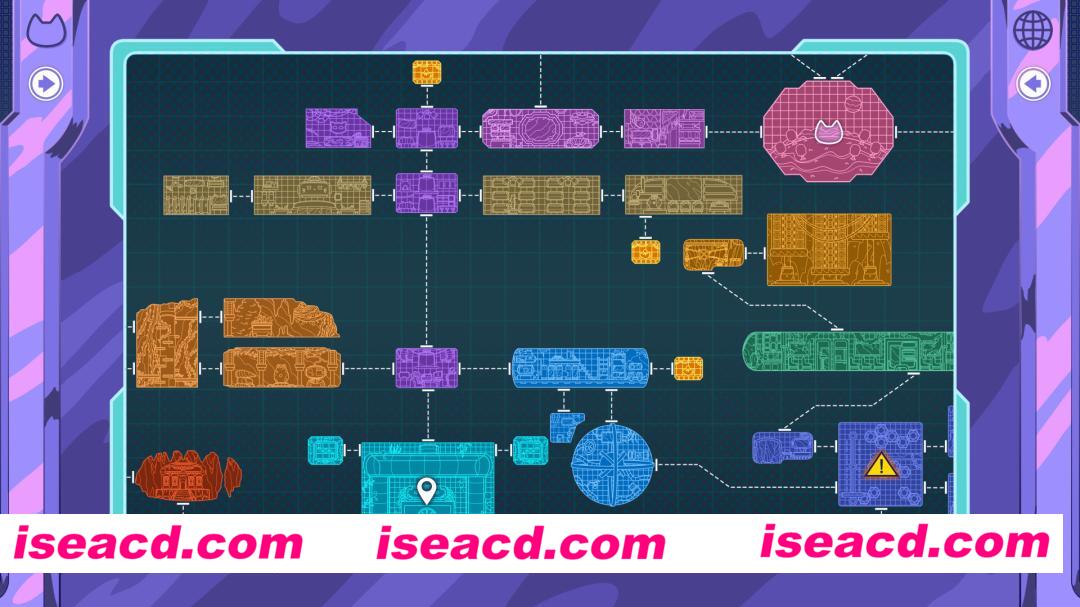图片[3]-[ACT/中文/2D] 猫咪星球/A Planet Full of Cats Build.22755728 官方中文版 [1.5G]-嘤嘤怪之家
