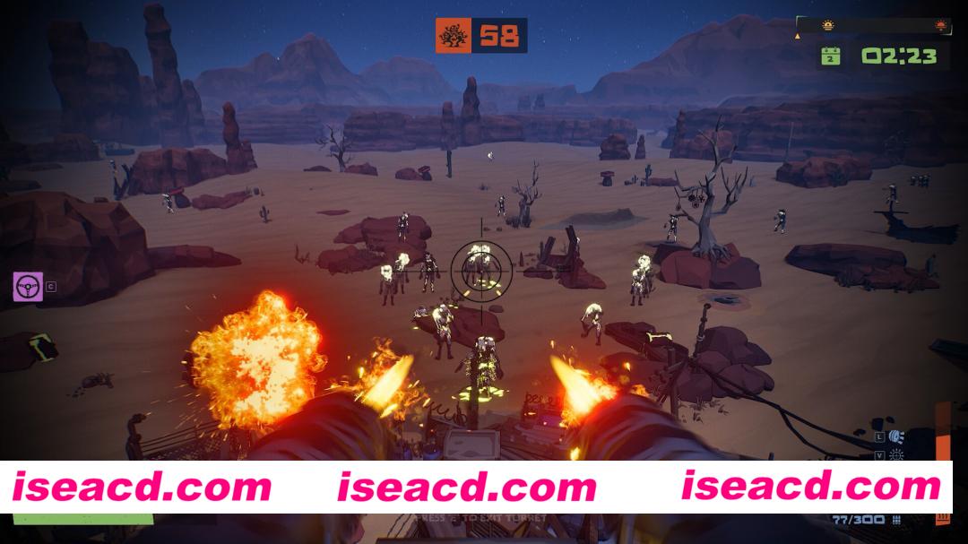 图片[3]-[ACT/中文/3D] 丧尸末世：地底全是财，挖宝造炮台/The Spotter: Dig or Die Build.22703816 官方中文版 [2.3G/新作]-嘤嘤怪之家