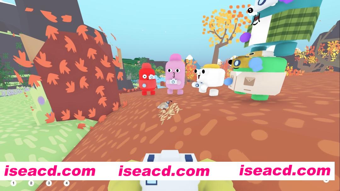 图片[6]-[休闲游戏/中文/2D] 成群结队/Flock Around Build.22966037 官方中文版 [800M/新作]-嘤嘤怪之家