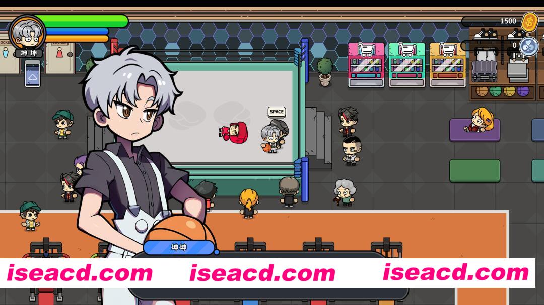 图片[5]-[RPG/中文/2D] 嘟市冒险天团/Basketboy’s Adventure Build.22727259 官方中文版 [900M/新作]-嘤嘤怪之家