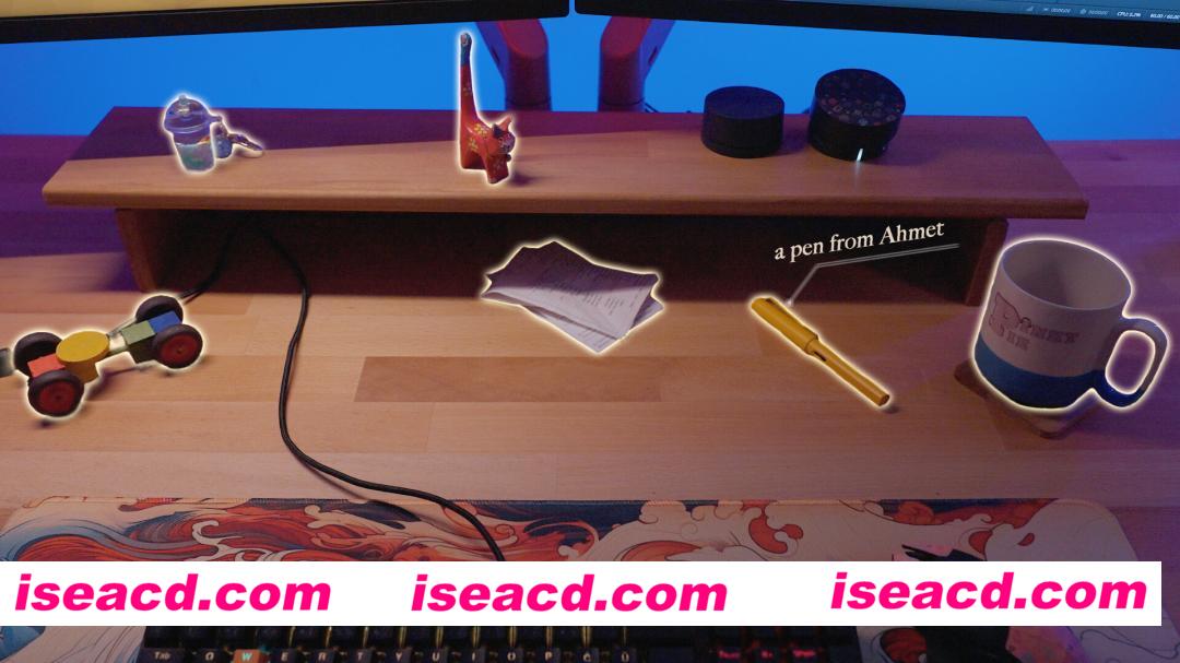 图片[3]-[互动SLG/中文/真人全动态] 被勒索的主播/Hacked: The Streamer Build.22662650 官方中文版 [18G/新作]-嘤嘤怪之家