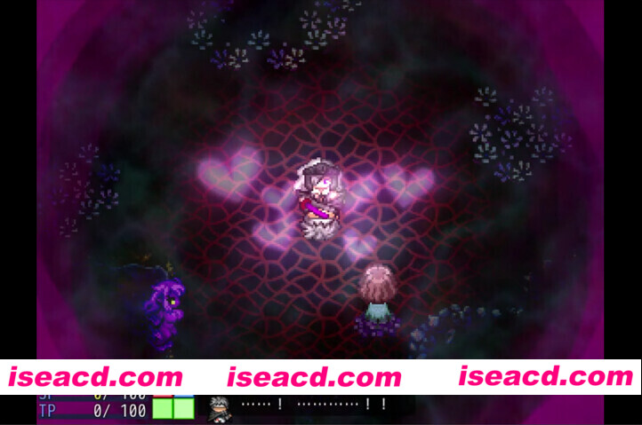 图片[8]-【日系RPG/官中/步兵/PC】银魔枪戏2 Demon’s GunPlay 2 银魔銃戯2 官方中文步兵版【1.03G】-嘤嘤怪之家