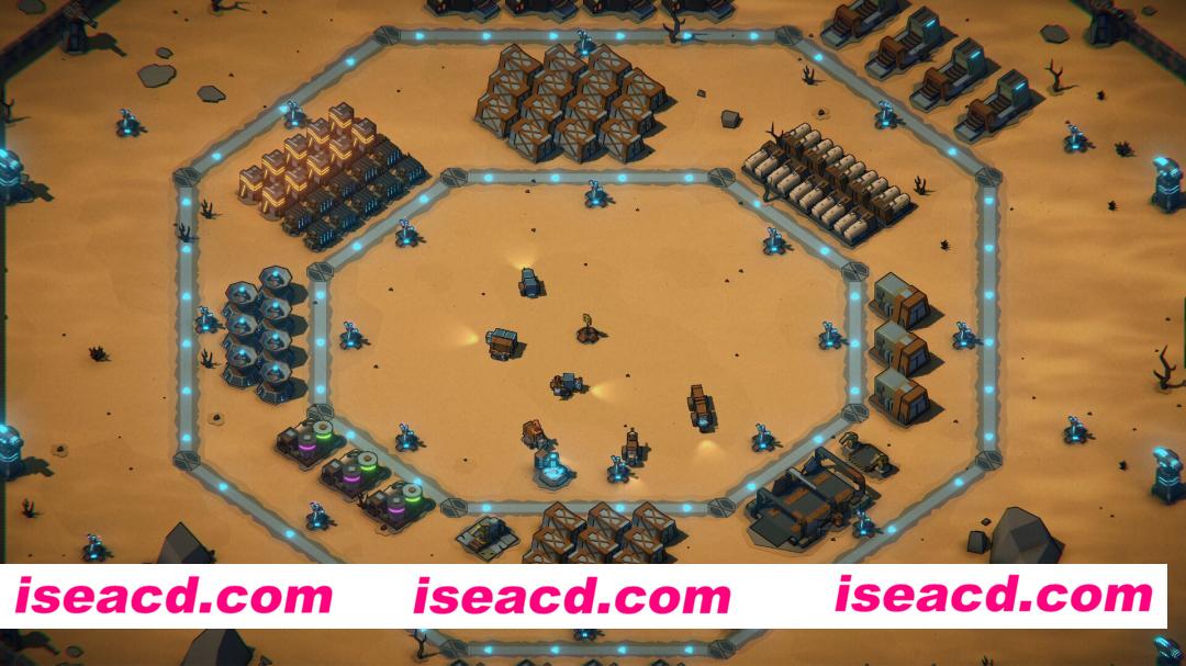 图片[4]-[生存ARPG/中文/3D] 机器意识/Machine Mind v1.0.7 官方中文版 [1.5G/新作]-嘤嘤怪之家