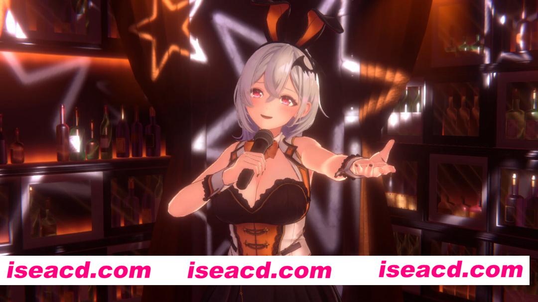 图片[7]-【日系ADV/官中/多结局/PC】兔兔秘密花园2 BUNNY GARDEN 2 バニーガーデン2 Ver1.01 官方中文版【4.45G】-嘤嘤怪之家