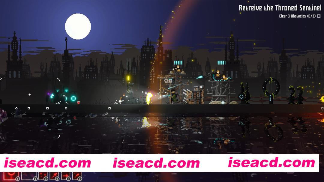 图片[4]-[ACT/中文/像素] 余火守护者/The Ember Guardian Build.22884267 官方中文版 [2.8G/新作]-嘤嘤怪之家