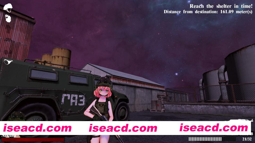 图片[8]-【3D互动/官中/全动态/PC】Back 4 Boobs：樱之脱逃 Back 4 Boobs: Sakura’s Escape 官方中文版【974M】-嘤嘤怪之家