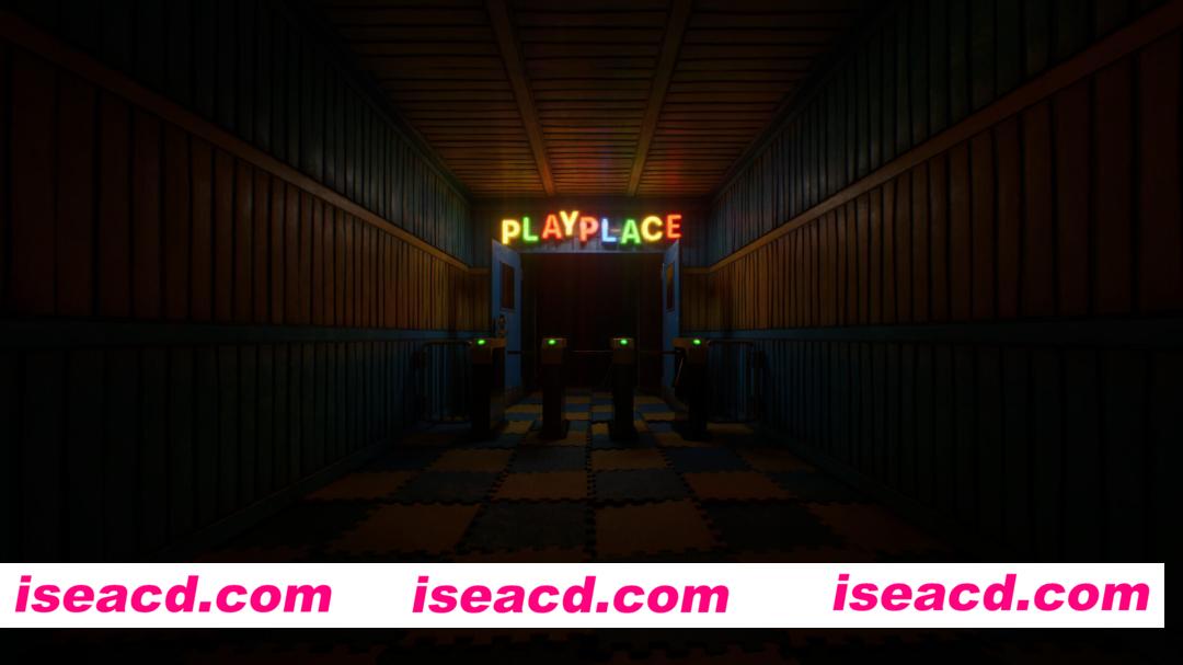 图片[1]-[恐怖惊悚/中文/3D] 忆蚀/Subliminal Build.22579455 官方中文版 [18G/新作]-嘤嘤怪之家