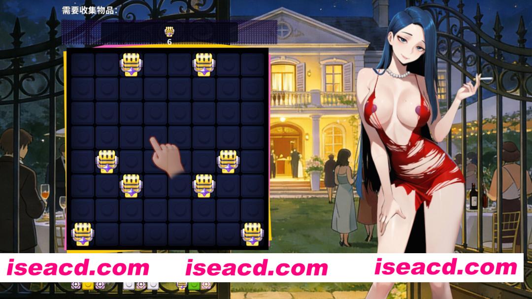 图片[4]-【日系SLG/官中/动态/PC】邂逅酒吧2 ENCOUNTER BARⅡ 官方中文版【1.83G】-嘤嘤怪之家