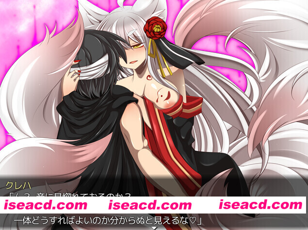 图片[5]-【日系RPG/官中/步兵/PC】银魔枪戏2 Demon’s GunPlay 2 银魔銃戯2 官方中文步兵版【1.03G】-嘤嘤怪之家