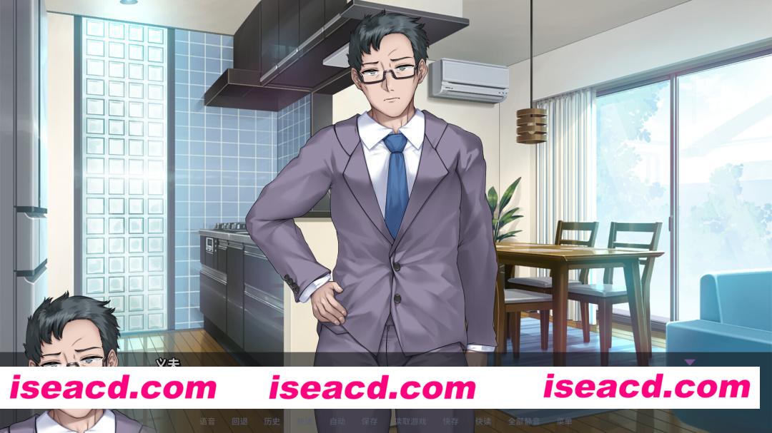 图片[3]-【拔作ADV/官中/步兵/PC】继母和我做ERO片 Mizuki and Me Make a Porno 杏母懐胎～OOドM大馒头ママが息子の孕み妻になるまで～ v1.1.2 官方中文步兵版【4.16G】-嘤嘤怪之家