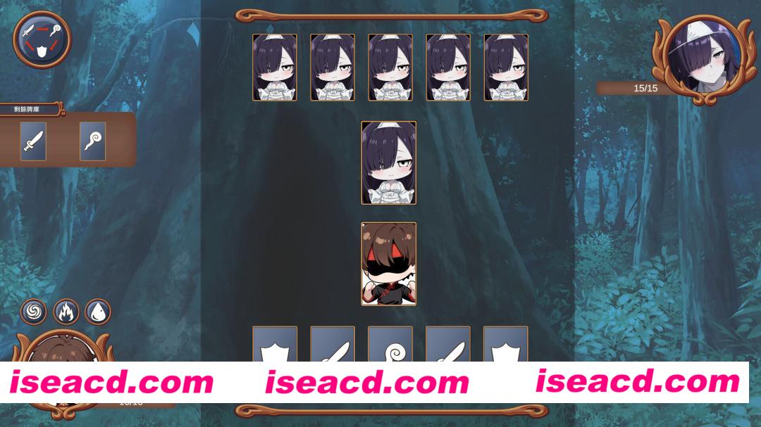 图片[5]-【日系SLG/官中/动态/PC】猜拳退魔師~打倒所有妖怪吧！~ Janken Exorcist v26.03.16 官方中文版【1.34G】-嘤嘤怪之家