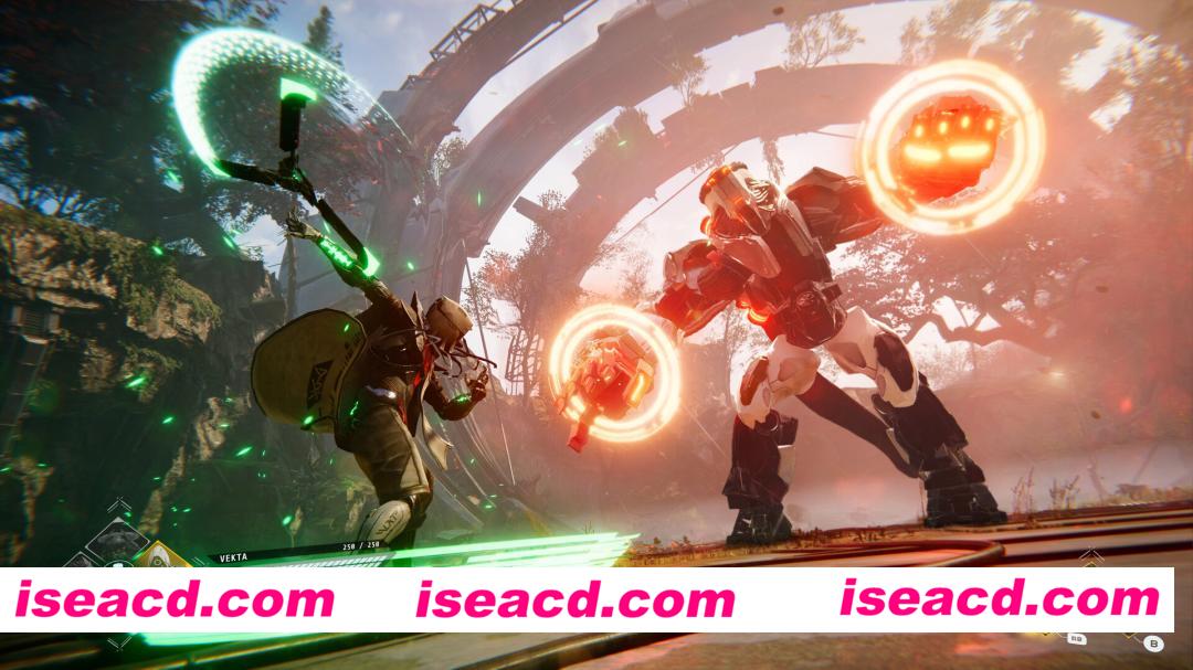 图片[3]-[ACT/中文/3D] 异变金属/Morbid Metal v19988 官方中文版 [1.3G/新作]-嘤嘤怪之家