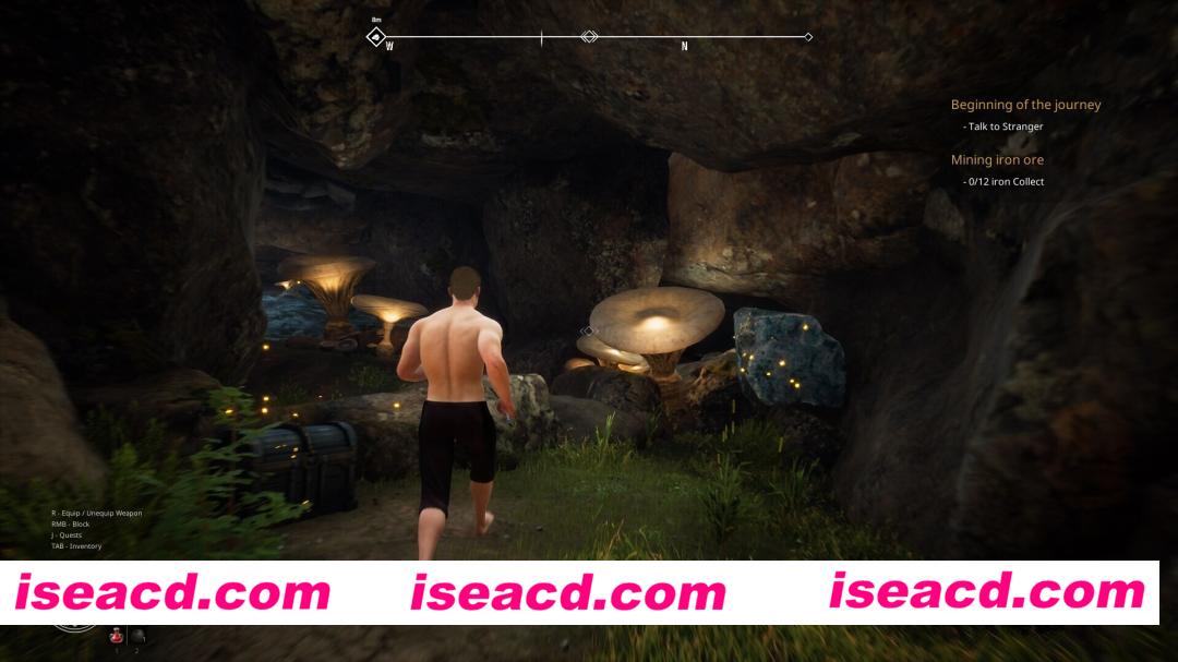 图片[3]-【3D互动/官中/奇幻/PC】魔法梦 魔杏 Magissy 官方中文版【10.3G】-嘤嘤怪之家