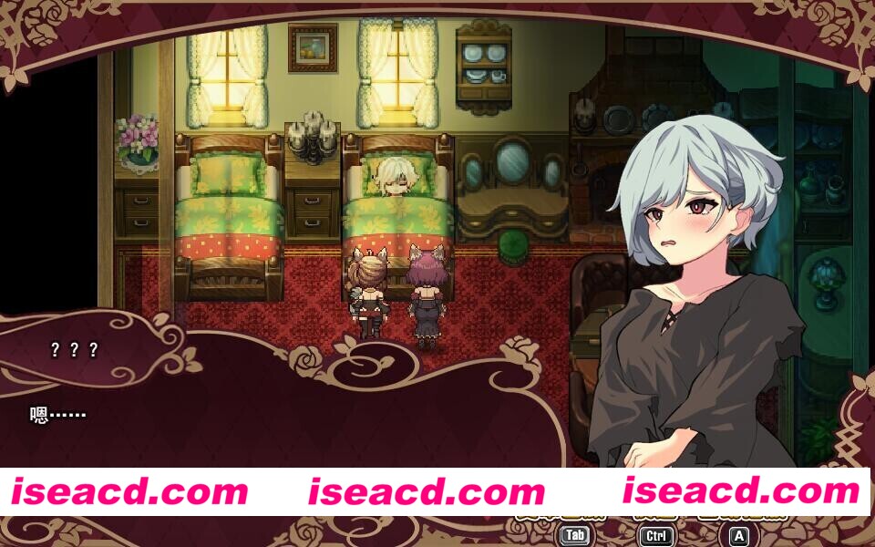 图片[7]-【日系RPG/官中/步兵/PC+安卓joi】艾莉泽与迷离的木偶 Elise and the Spellbinding Marionette エリーゼと恍惚のマリオネット v1.00 官方中文步兵版【865M】-嘤嘤怪之家