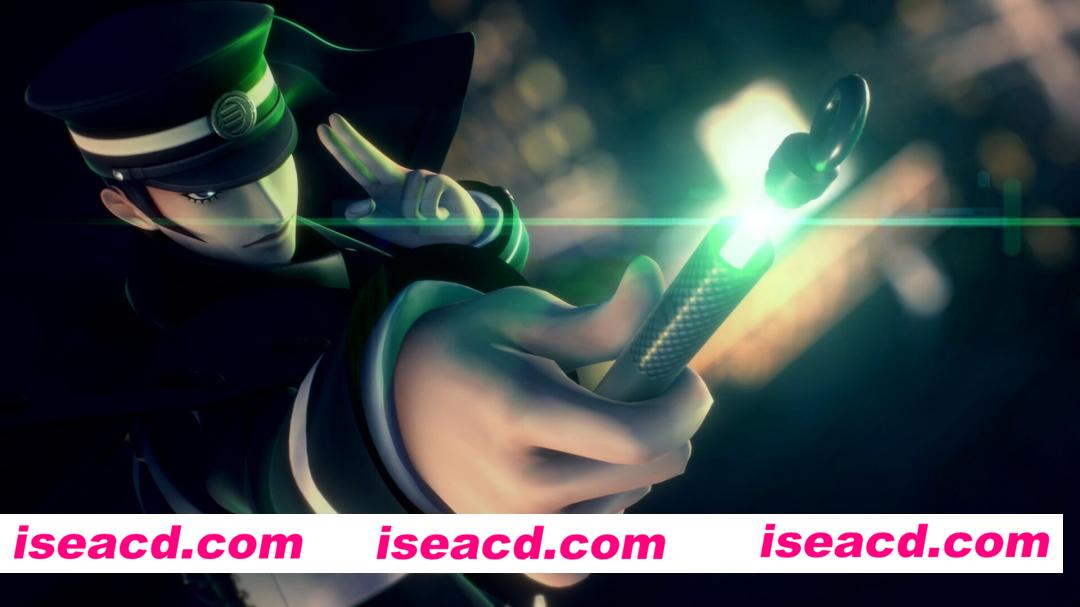 图片[2]-[日式RPG/中文] 葛叶雷道复刻版：超力兵团奇谭-虚拟机版/RAIDOU Remastered: The Mystery of the Soulless Army HYPERVISOR v1.12 官方中文版 [16G/新作]-嘤嘤怪之家