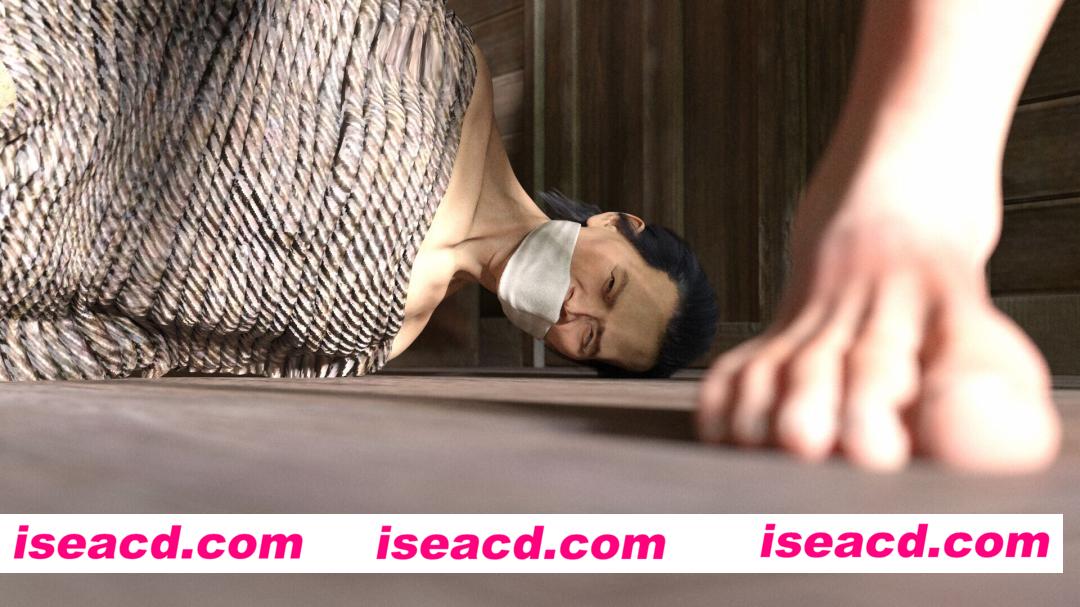 图片[4]-【亚洲SLG/官中/NTR/PC】被妻子戴绿帽 Cucked by My Wife 妻に浮気されて 官方中文版【379M】-嘤嘤怪之家