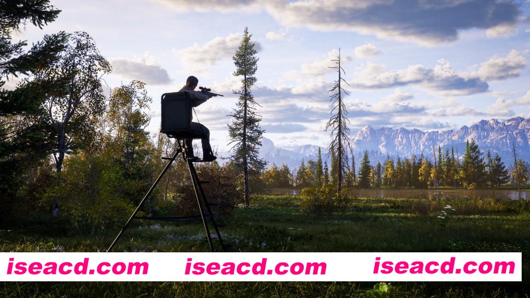 图片[3]-[ARPG/中文/3D] 狩猎之道2/Way of the Hunter 2 Build.22521819 官方中文版 [16G/新作]-嘤嘤怪之家