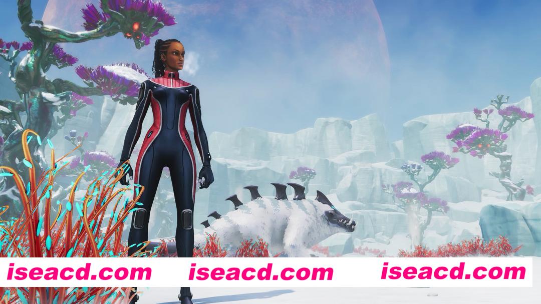 图片[8]-[探索ARPG/中文/3D] 深海迷航：冰点之下/Subnautica: Below Zero/支持网络联机 v2.3.0 官方中文版 [8G/新作]-嘤嘤怪之家