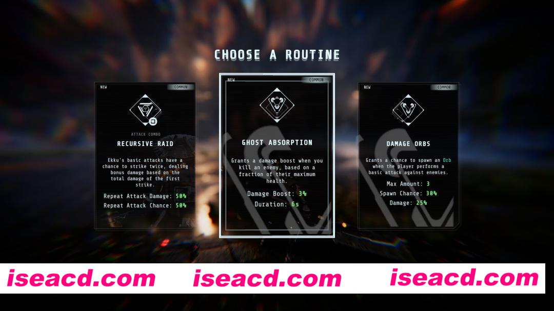 图片[6]-[ACT/中文/3D] 异变金属/Morbid Metal v19988 官方中文版 [1.3G/新作]-嘤嘤怪之家